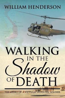 Walking in the Shadow of Death(English, Paperback, Henderson William)