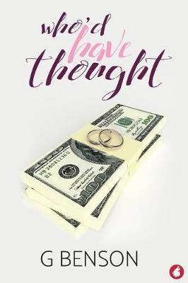 Who'd Have Thought(English, Paperback, Benson G)