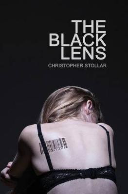 The Black Lens(English, Hardcover, Stollar Christopher)