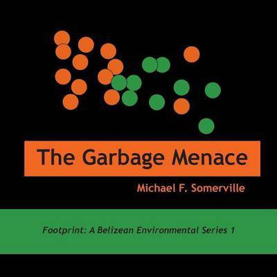 The Garbage Menace(English, Paperback, Somerville Michael F)