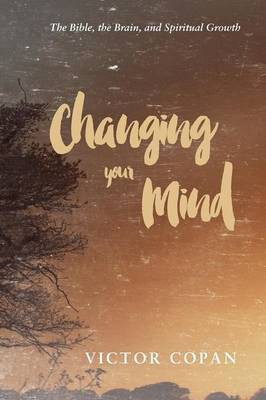 Changing Your Mind(English, Paperback, Copan Victor A)