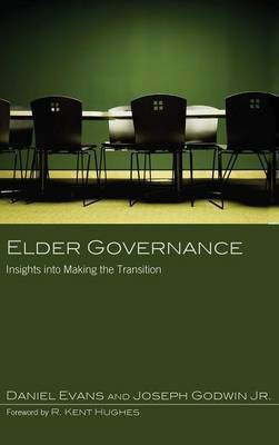 Elder Governance(English, Hardcover, Evans Daniel)