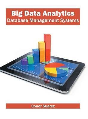 Big Data Analytics (Database Management Systems)(English, Hardcover, unknown)