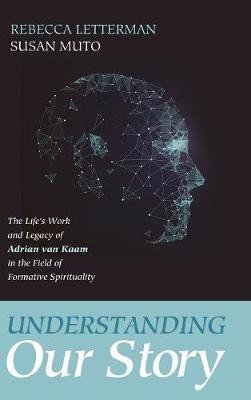Understanding Our Story(English, Hardcover, Letterman Rebecca)