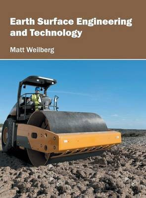 Earth Surface Engineering and Technology(English, Hardcover, unknown)