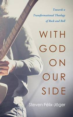 With God on Our Side(English, Hardcover, Felix-Jaeger Steven)