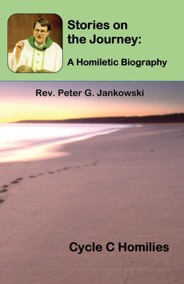 Stories on the Journey(English, Paperback, Jankowski Peter)