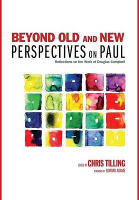 Beyond Old and New Perspectives on Paul(English, Hardcover, unknown)