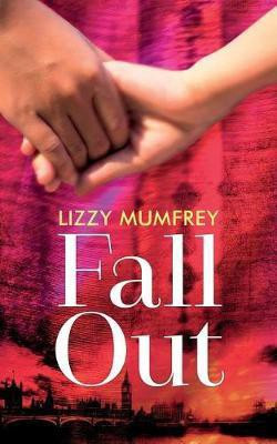 Fall Out(English, Paperback, Mumfrey Lizzie)