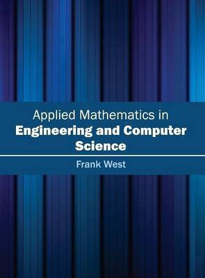 Applied Mathematics in Engineering and Computer Science(English, Hardcover, unknown)