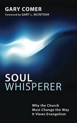 Soul Whisperer(English, Hardcover, Comer Gary)