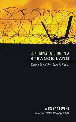 Learning to Sing in a Strange Land(English, Hardcover, Stevens Wesley F)