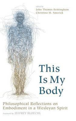 This Is My Body(English, Hardcover, unknown)