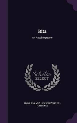Rita(English, Hardcover, Aide Hamilton)