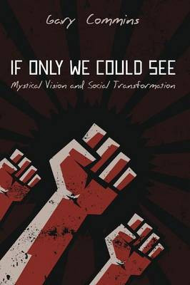 If Only We Could See(English, Paperback, Commins Gary)