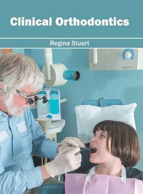 Clinical Orthodontics(English, Hardcover, unknown)