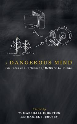 A Dangerous Mind(English, Hardcover, unknown)