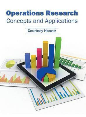 Operations Research: Concepts and Applications(English, Hardcover, unknown)