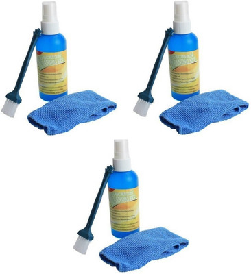 

Etake (Pack of 3) Cleaner screen cleaning gel kit for Laptop,Tablet,Lcd & Mobile for Computers, Laptops, Mobiles(New)