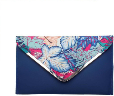 

BLITHESOME Casual, Party Multicolor Clutch