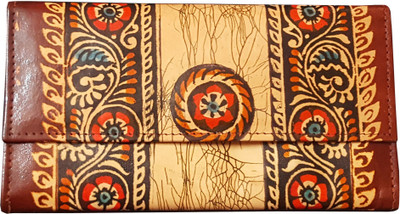 

Bloomtail Casual, Party, Formal Multicolor Clutch