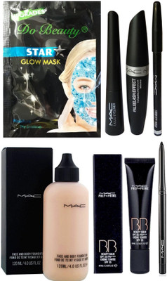 

do beauty Ultimate 7 in 1 Combo(Set of 7)