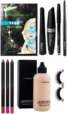 

do beauty Favourite 10 in 1 Kit(Set of 10)