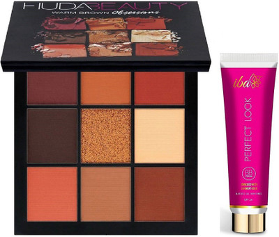 

iba halal care bb cream with warm brown(Set of 2)