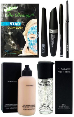 

do beauty Everyday Need Combo of 7 Items(Set of 7)