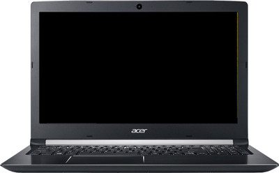 Acer Aspire 5 Core i5 7th Gen - (8 GB/1 TB HDD/Windows 10 Home/2 GB Graphics) A515-51G Laptop(15.6 inch, Obsidian Black, 2 kg) Acer Aspire 5 Core i5 7th Gen - (8 GB/1 TB HDD/Windows 10 Home/2 GB Graphics) A515-51G Laptop(15.6 inch, Obsidian Black, 2 kg)