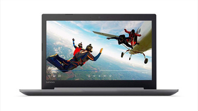Lenovo Ideapad 330 Core i5 8th Gen – (4 GB + 16 Optane/1 TB HDD/Windows 10 Home/4 GB Graphics) Ideapad 330 Laptop(15.6 inch, Platinum Grey, With MS Office)