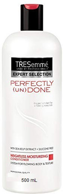 

TRESemme Perfectly Weightless Moisturizing Conditioner(500 ml)