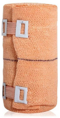 

Hashtag ELASTO_CREPE_BANDAGE Crepe Bandage(10 cm)