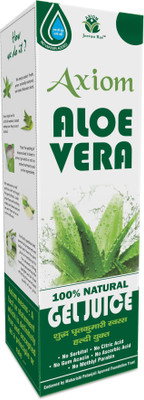 

Jeevanras Aloevera Juice 500ml(2 x 250 ml)