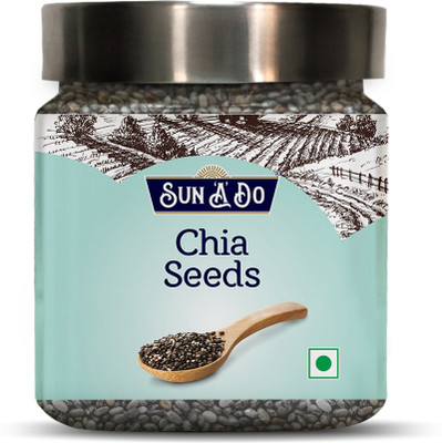 

SUN'A'DO Chia Seeds(200 g)