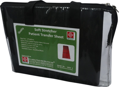 

ST JOHNS FIRST AID SJF SS2 First Aid Kit(Workplace)