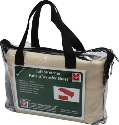 

ST JOHNS FIRST AID SJF SS1 First Aid Kit(Workplace)