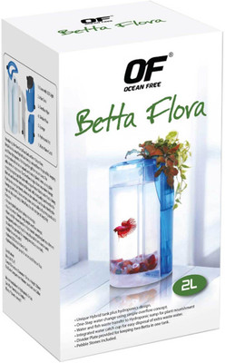

Ocean free 2.1 Fish Bowl