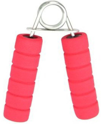 

ARYSHAA Gym Accessories Hand Clincher (EVA) Hand Grip/Fitness Grip(Multicolor)