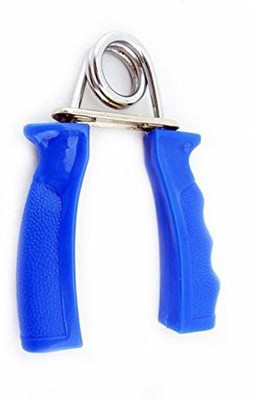 

ARYSHAA Fitness Accessories Plastic Made Hand Clincher Hand Grip/Fitness Grip(Multicolor)