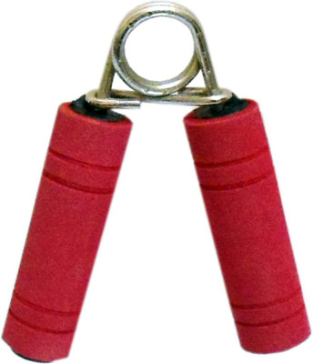 

ARYSHAA Hand Clincher (EVA Grip) Hand Grip/Fitness Grip(Multicolor)