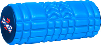 

DIABLO Grid Foam Roller(Length 33 cm)