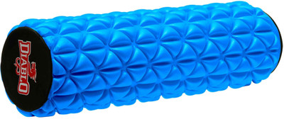 

DIABLO Grid Foam Roller(Length 46 cm)