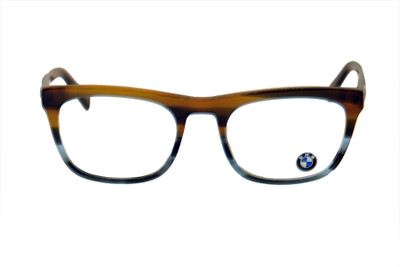 

BMW Full Rim Wayfarer Frame(53 mm