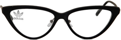 

ADIDAS Full Rim Cat-eyed Frame(55 mm