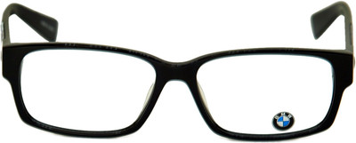 

BMW Full Rim Rectangle Frame(57 mm
