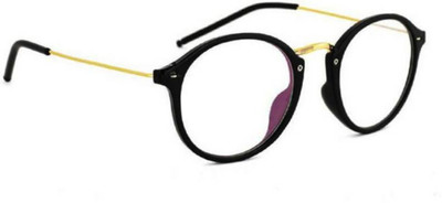 

Honey Boney Full Rim Round Frame(55 mm