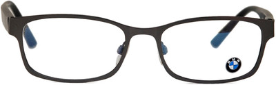 

BMW Full Rim Rectangle Frame(56 mm