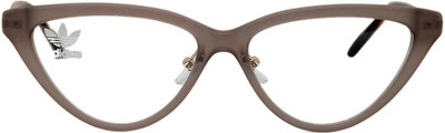 ADIDAS Full Rim Cat-eyed Frame(55 mm