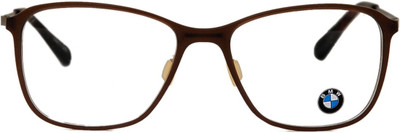 

BMW Full Rim Cat-eyed Frame(52 mm